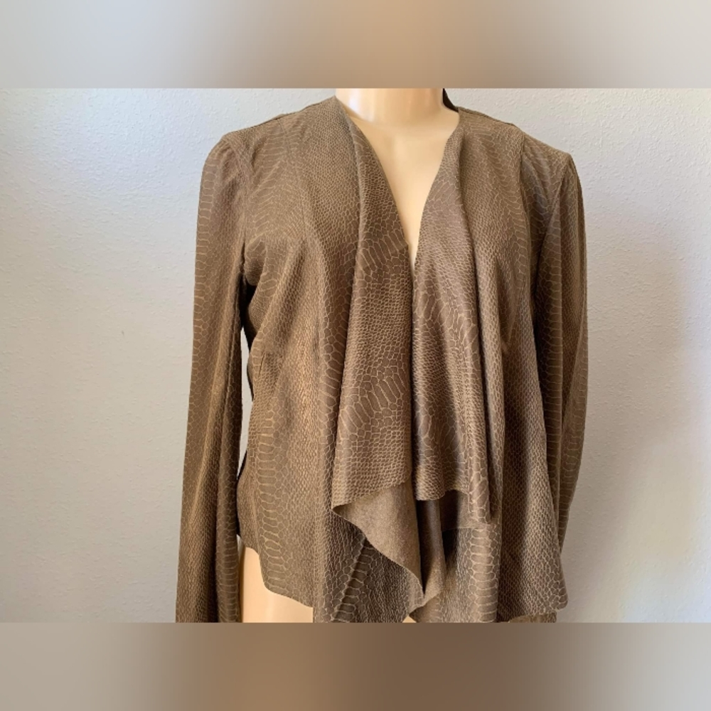 Blank NYC blazer